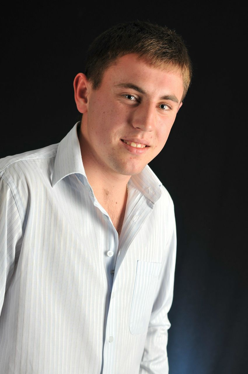 Коля Федчук | Ровно