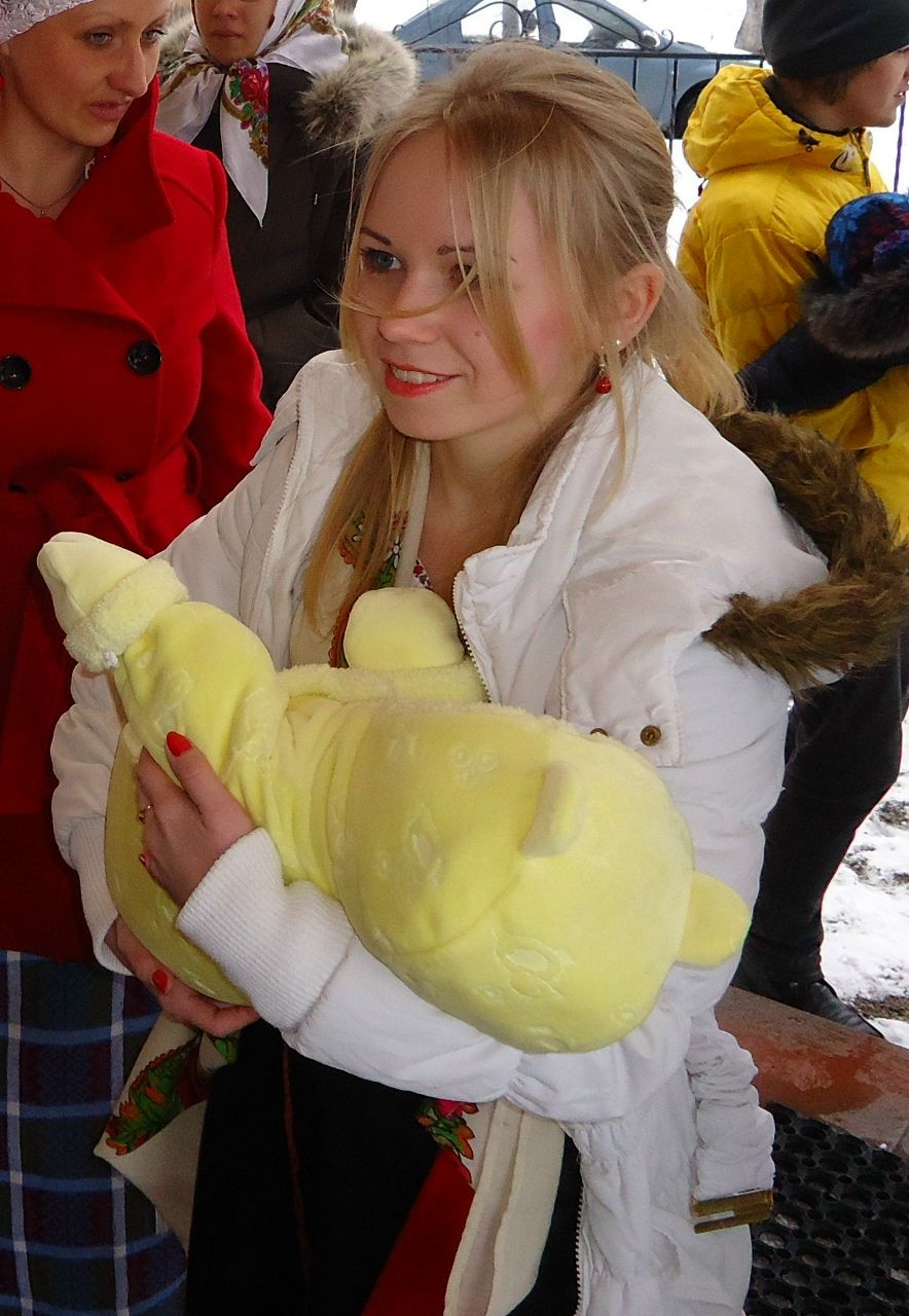 Виктория Крутова | Киев