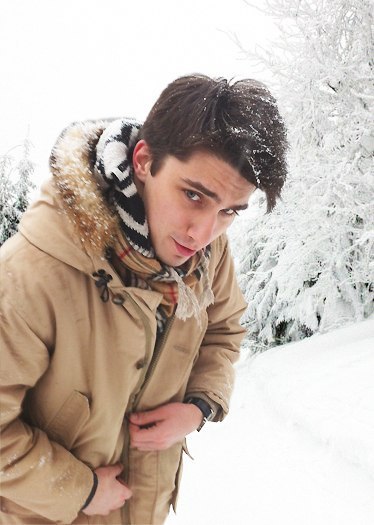 Артем Чуев | Нижний Новгород