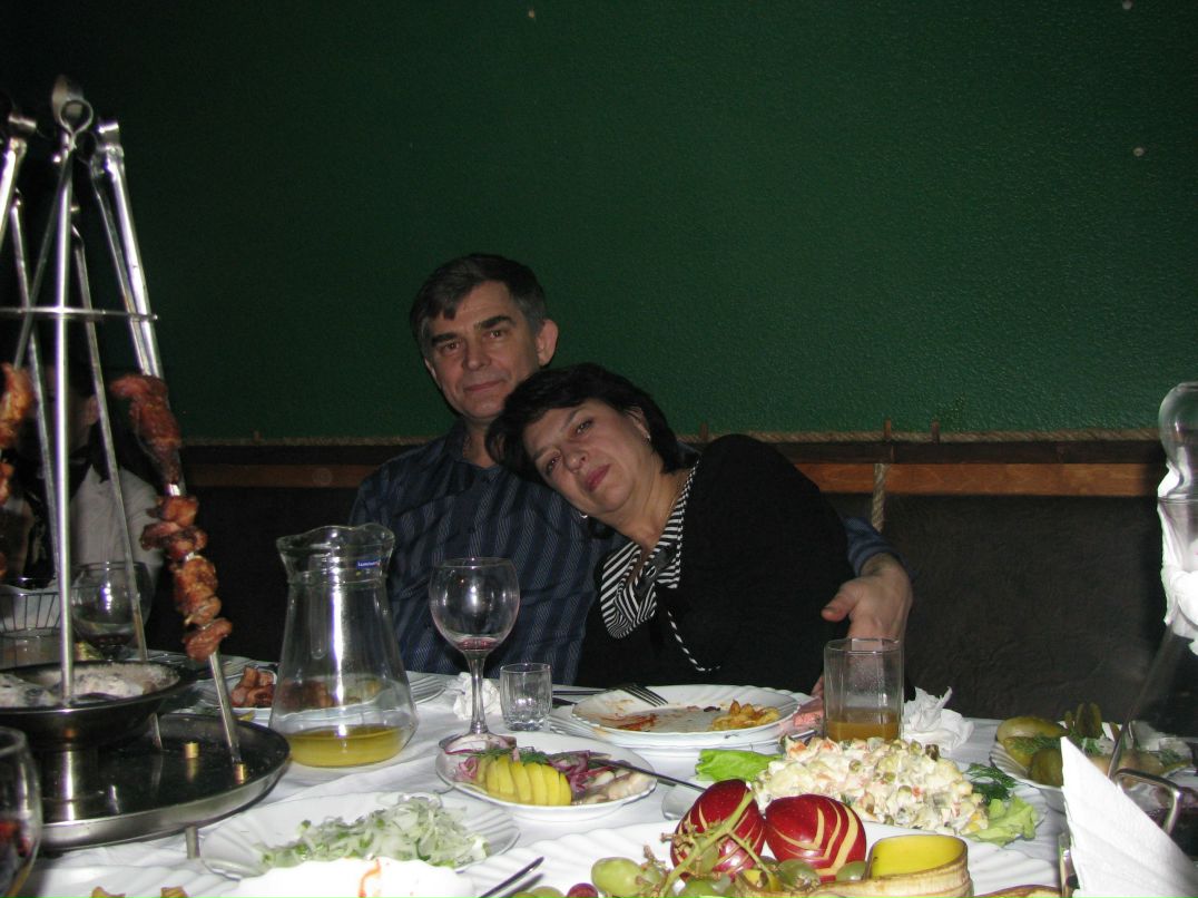 Денис Кривчиков | Санкт-Петербург