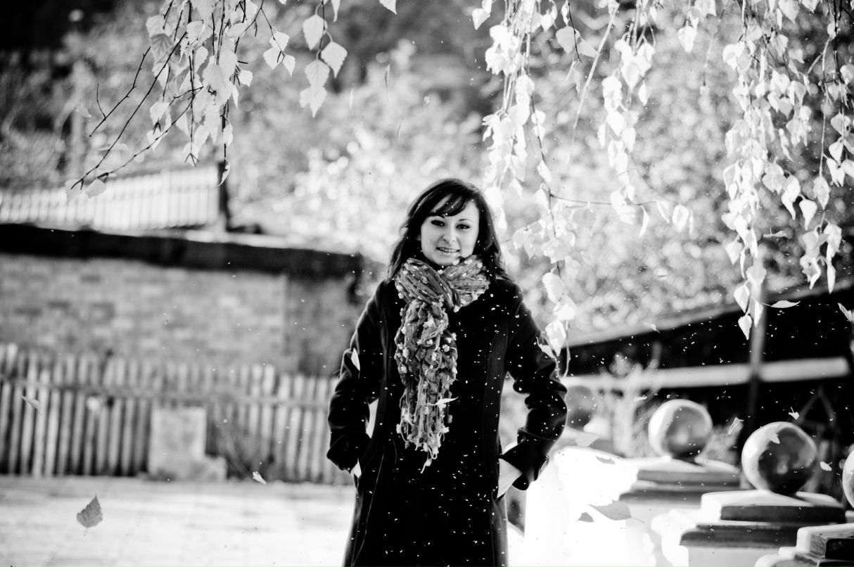 Ирина Силантьева | Жигулевск