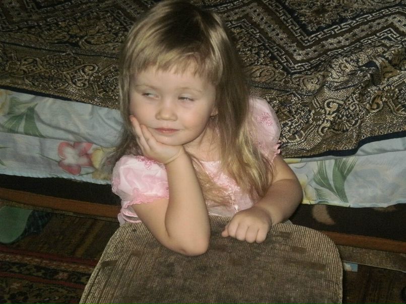 Юлия Герасимова | Петрозаводск