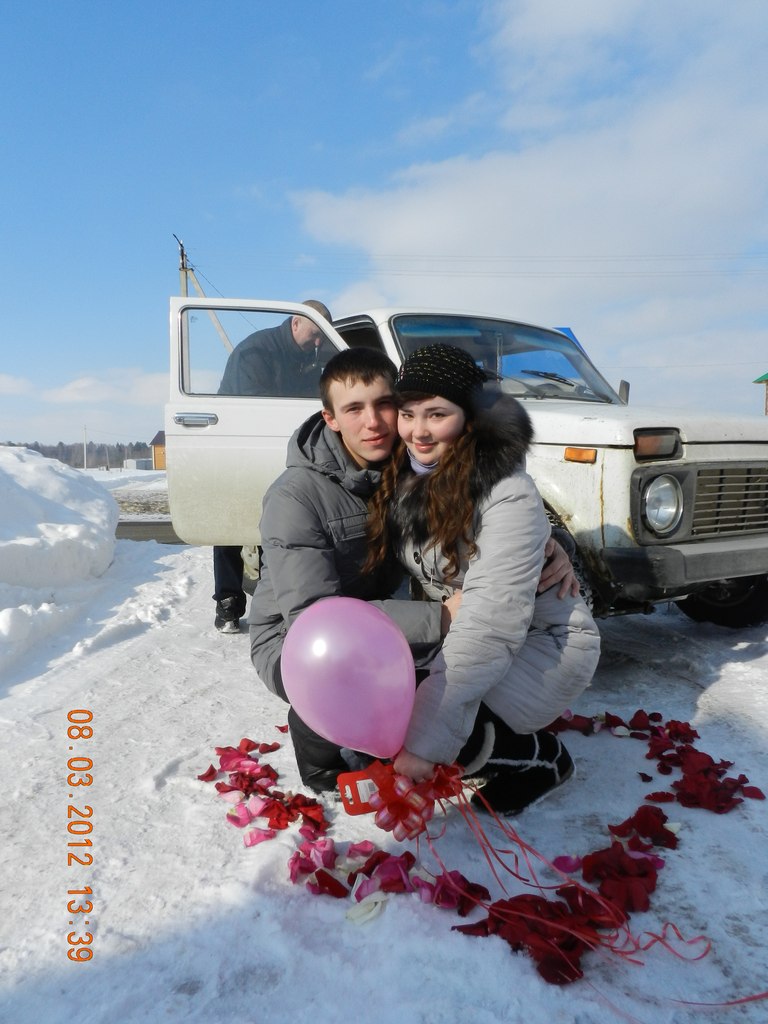 Ренат Суфиянов | Нефтекамск