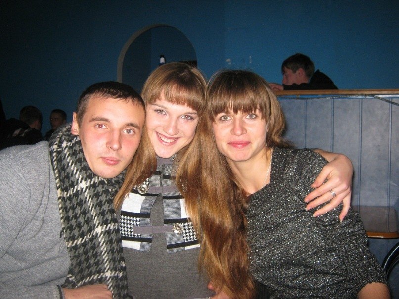 Ваня Криворучко | Константиновка