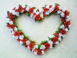 Анна Косяк Игрушки из живых цветов | Ростов-на-Дону