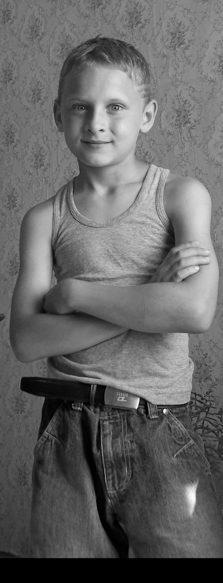 Сергей Белый | Бердянск