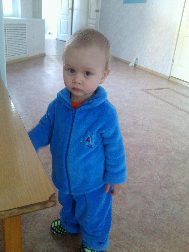 Наташа Копылова | Куса