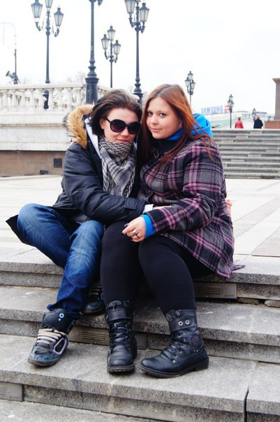 Тёма Ермаков ♣TK♣ | Санкт-Петербург