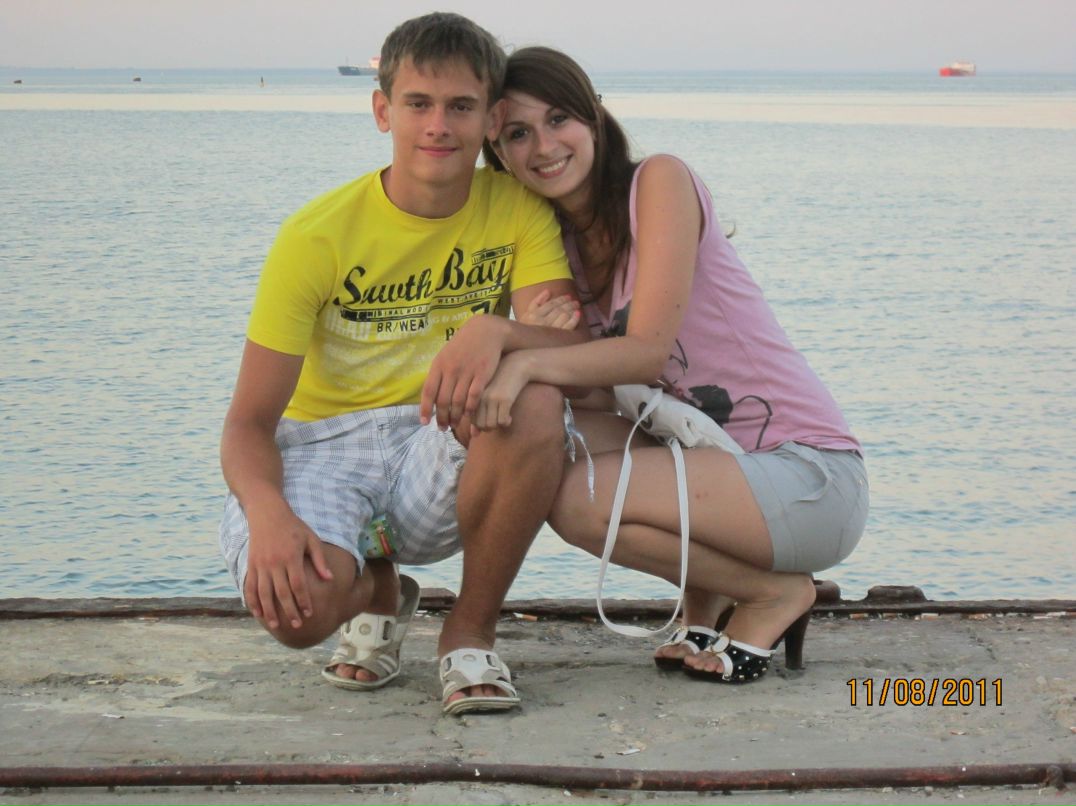 Яна Рыбалко | Москва