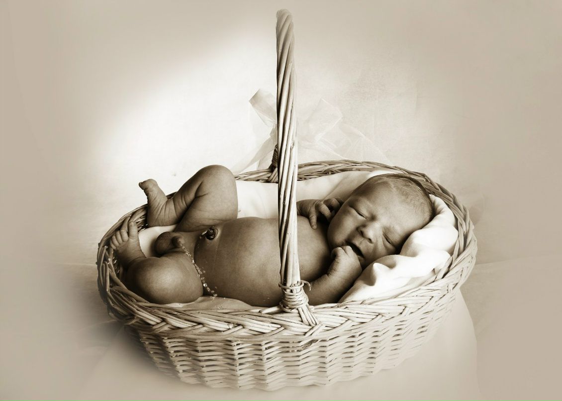 Natalia Danilova | Bielefeld