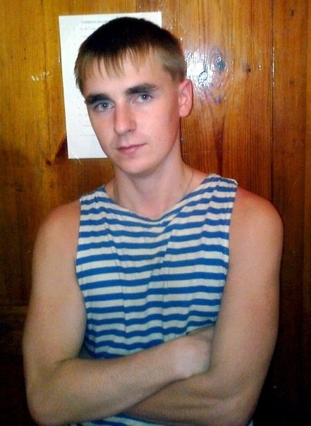 Андрей Черпалов | Чистополь