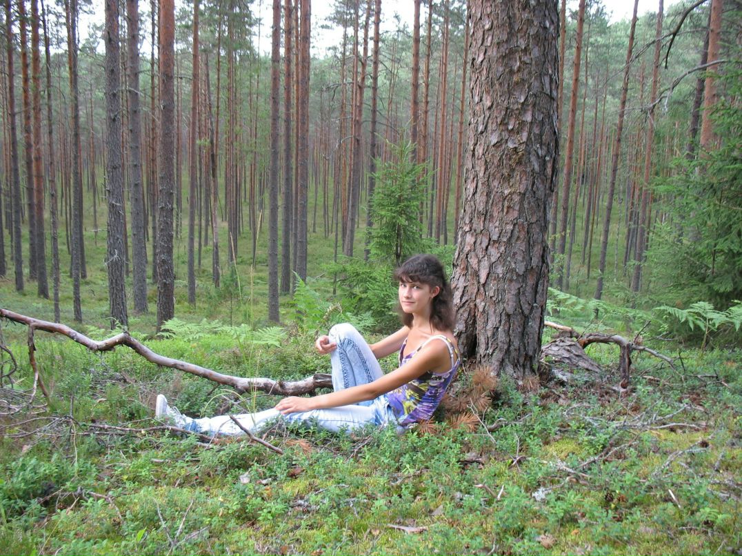 Анастасия Гнатова | Москва