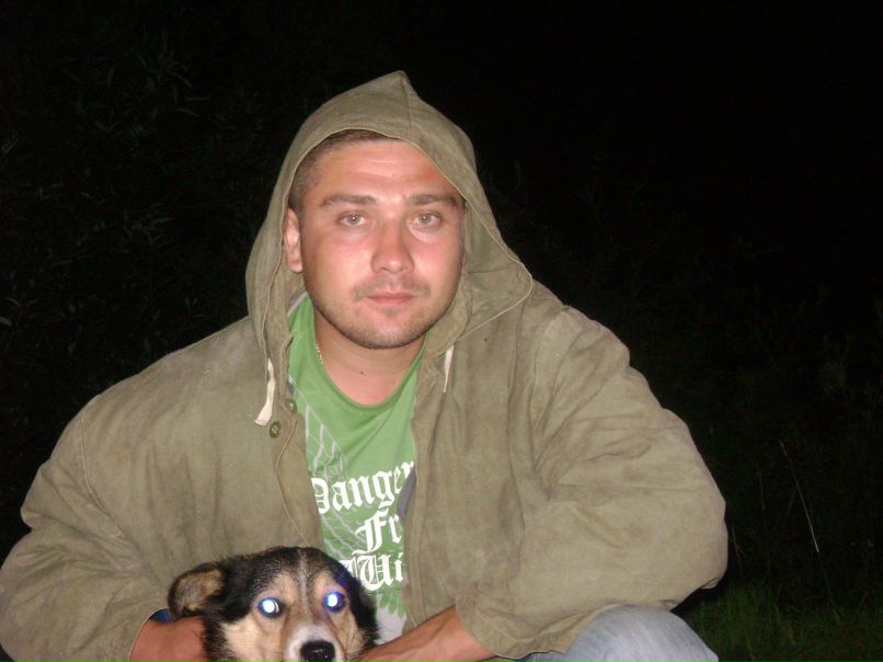 Вадим Unlucky ✪ FOZY™ ✪ | Ровно