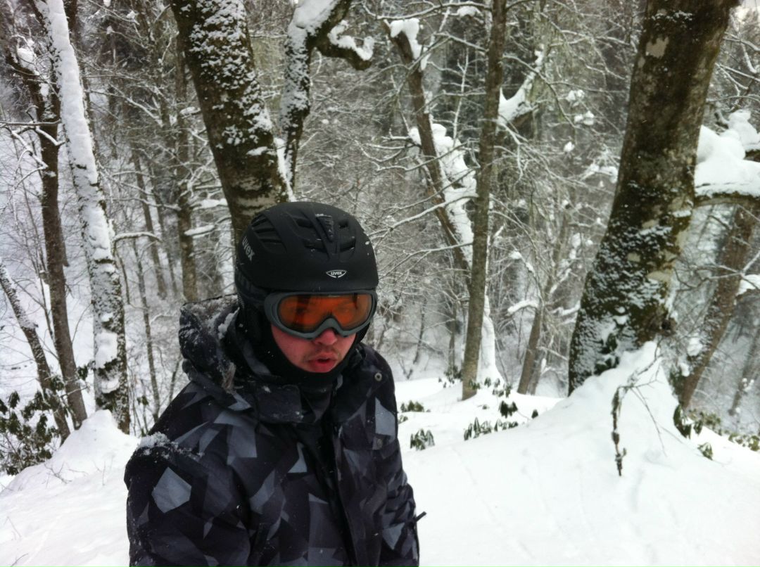 Максим Тхор | Тула