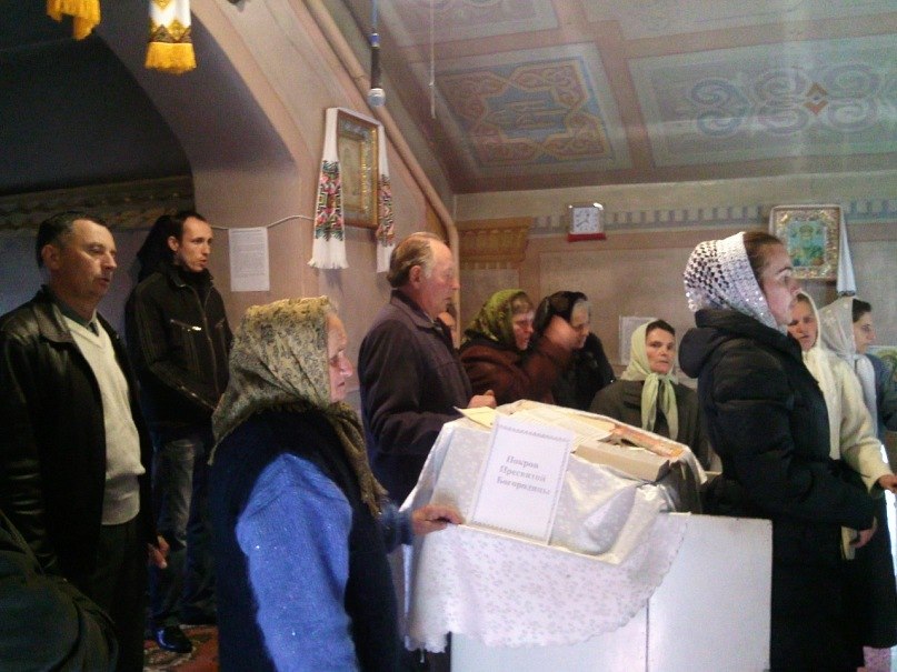 Андрей Вознюк | Ровно