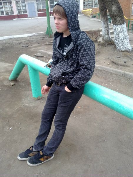 №33, Всеволод Межевов, Владивосток №33, Всеволод Межевов, Владивосток