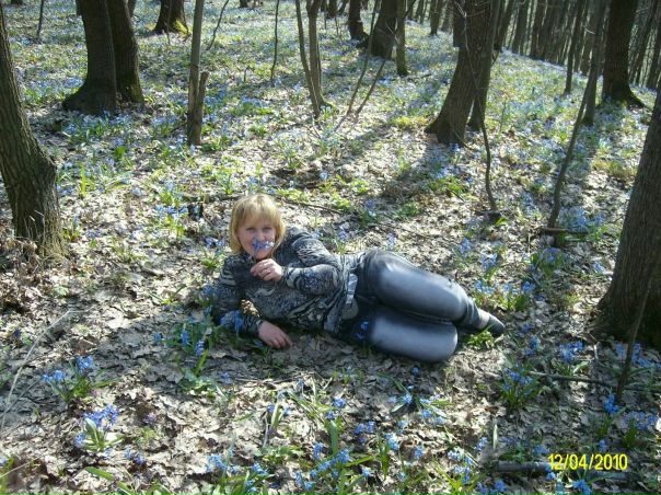 №4, Ирина Завгородняя №4, Ирина Завгородняя