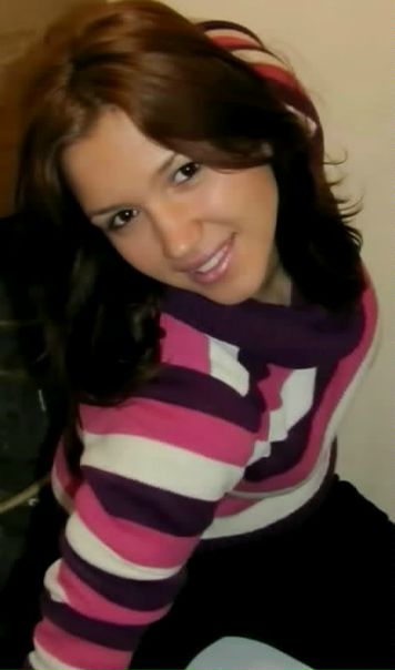 №6, Катя Отскочная, 34 года, Днепр (Днепропетровск) №6, Катя Отскочная, 34 года, Днепр (Днепропетровск)