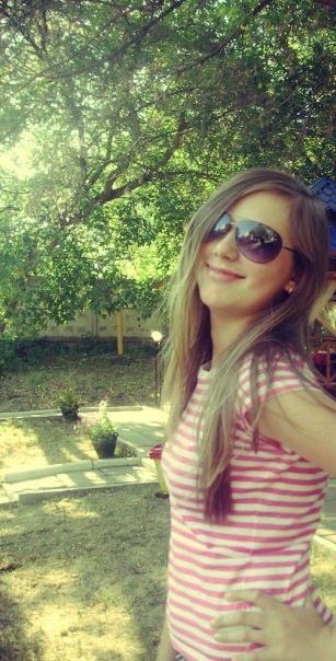 №9, Катя Ельцова №9, Катя Ельцова