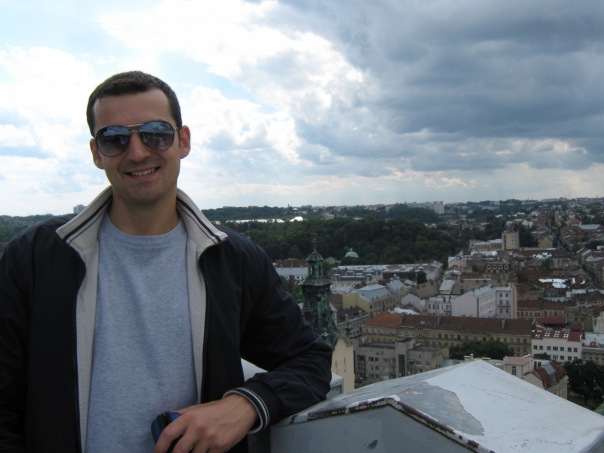 №5, Владислав Фролов, 42 года, Днепр (Днепропетровск) №5, Владислав Фролов, 42 года, Днепр (Днепропетровск)