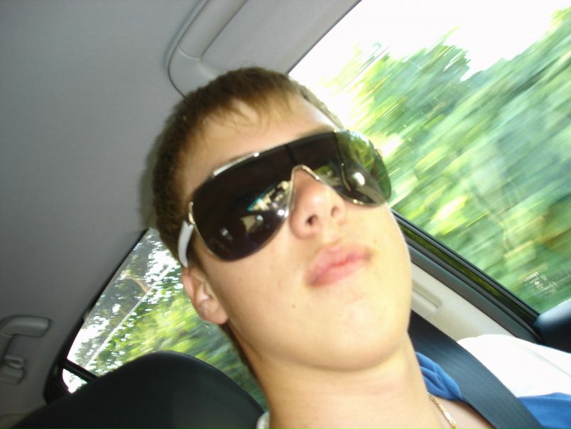 №4, Александр Селюжицкий, 36 лет, Хабаровск №4, Александр Селюжицкий, 36 лет, Хабаровск