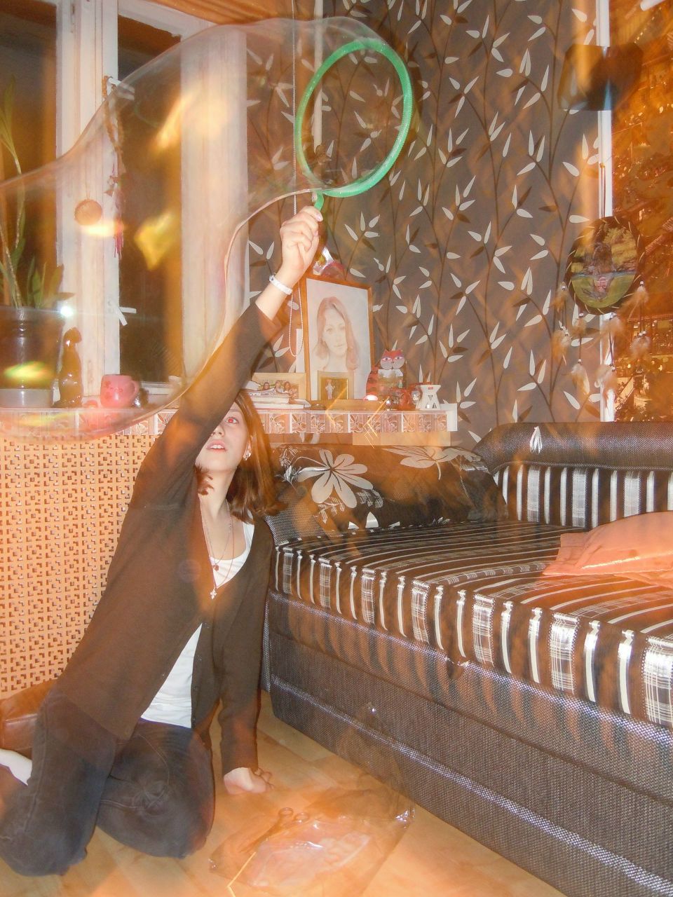 Вероника Гофман | Санкт-Петербург