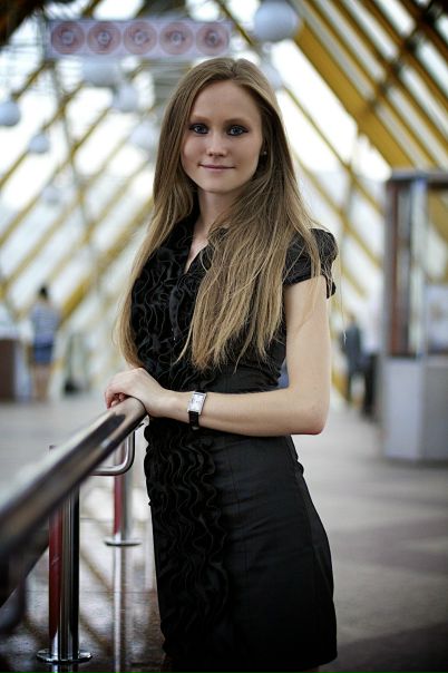 №54, Кристина Теплякова №54, Кристина Теплякова