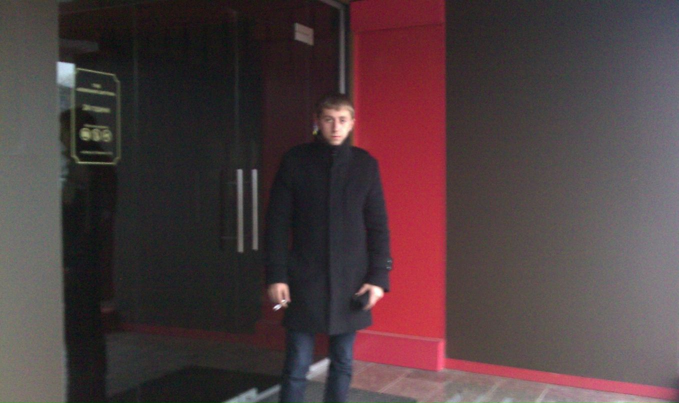 Sasha Bubenko ****** | Долина