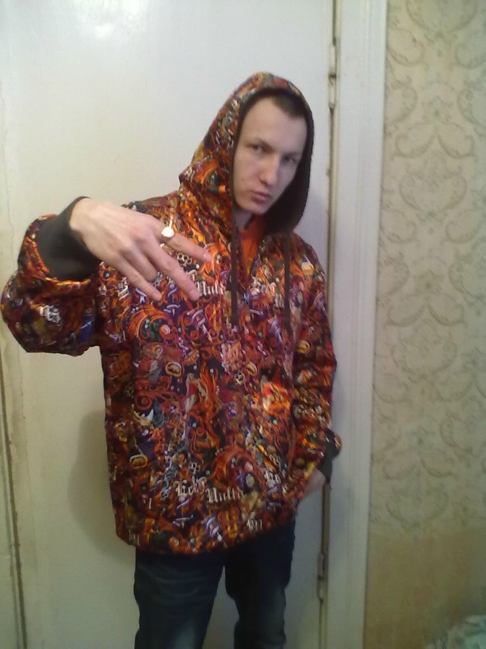 Алексей Карташев -)=>K@ℜţ@sћ | Орехово-Зуево