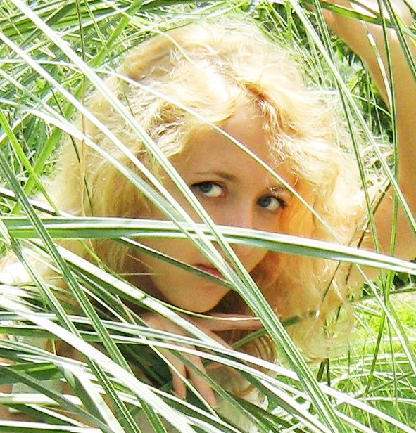 Мариена Тайсон | Ростов-на-Дону