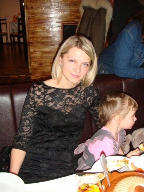 Іра Онищук | Коростышев