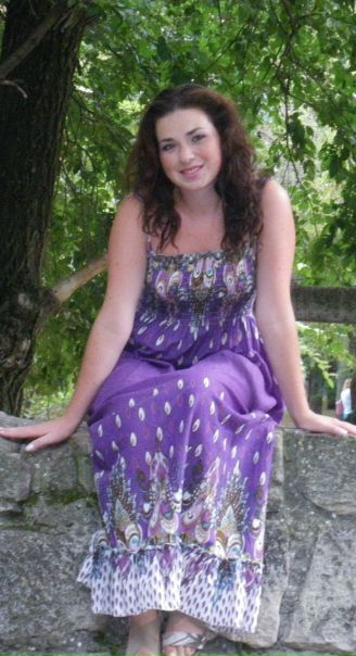 №44, Мария Бондар, Киев №44, Мария Бондар, Киев