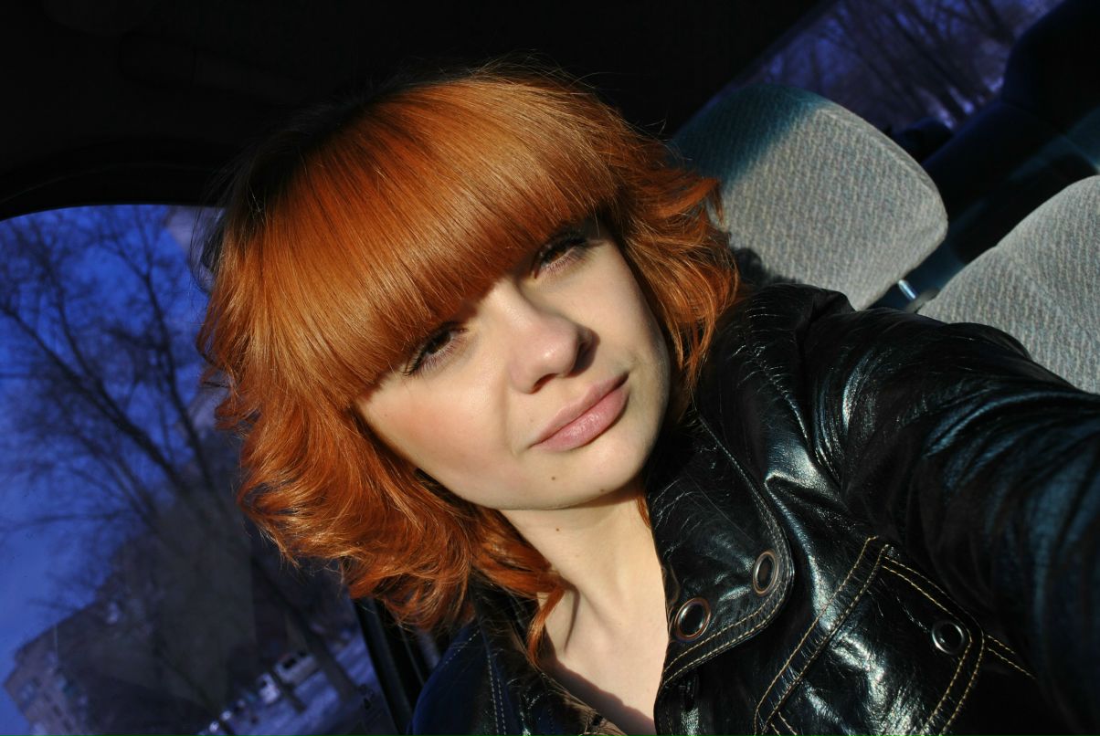 Виктория Базарная | Луганск