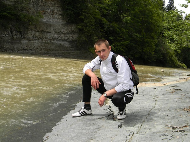 №11, Мирослав Бринюк, 33 года, Вишневец №11, Мирослав Бринюк, 33 года, Вишневец