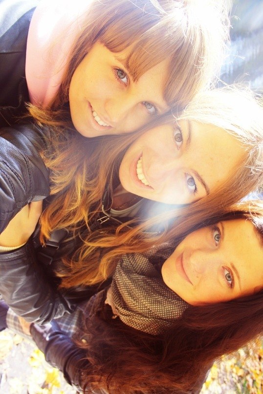 София Аристархова | Санкт-Петербург