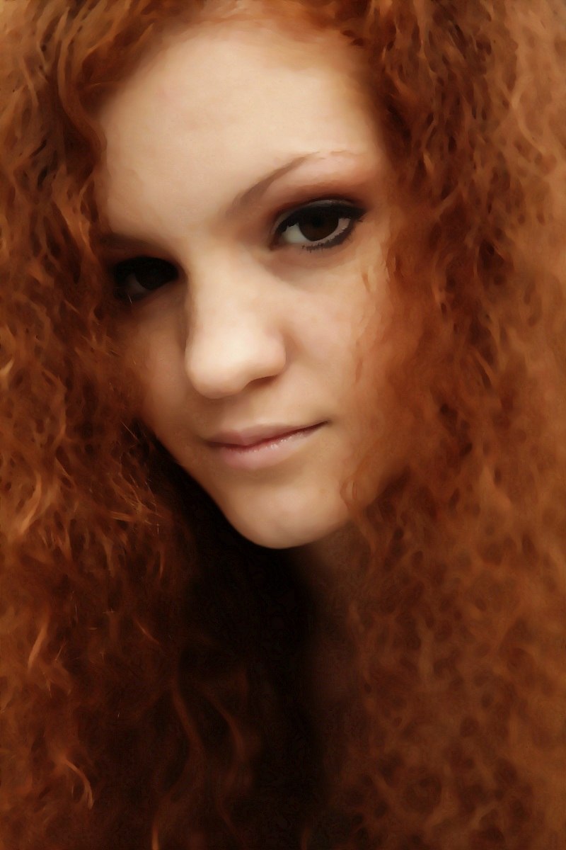 Надя Сур | Hannover