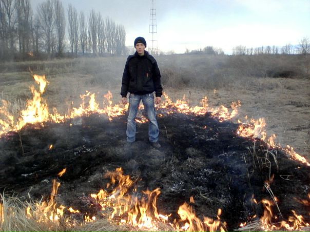 №60, Игорь Котляр, 31 год, Капитановка №60, Игорь Котляр, 31 год, Капитановка