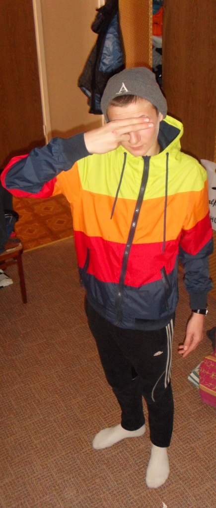 Ромка Мельник ⎛⎝ ❼❼❼ ⎠⎞ | Самара