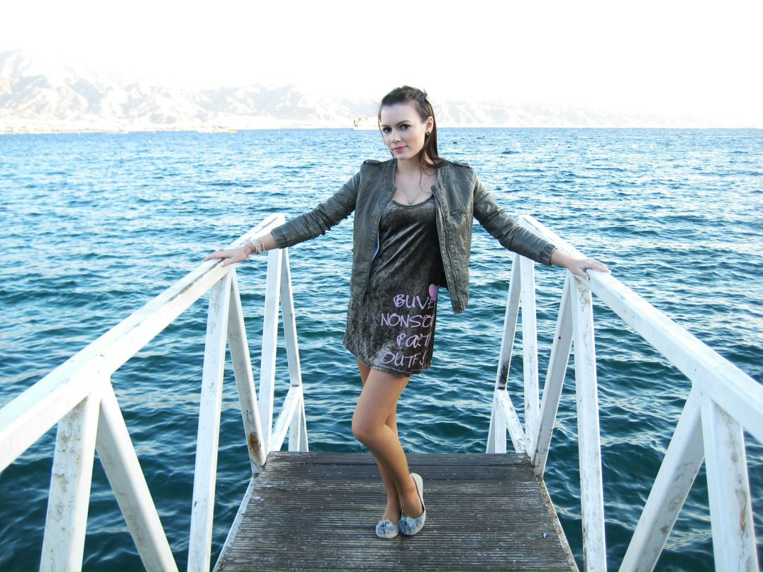 Юлия Качинскайте | Нижний Новгород