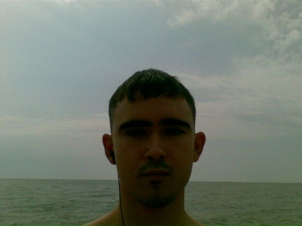 №9, Артем Короткий, 38 лет, Краматорск №9, Артем Короткий, 38 лет, Краматорск