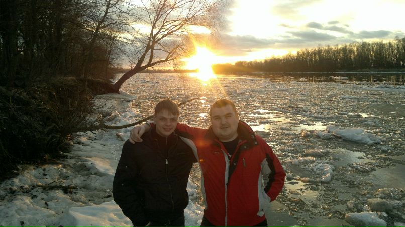 Андрей Поролло | Бровары