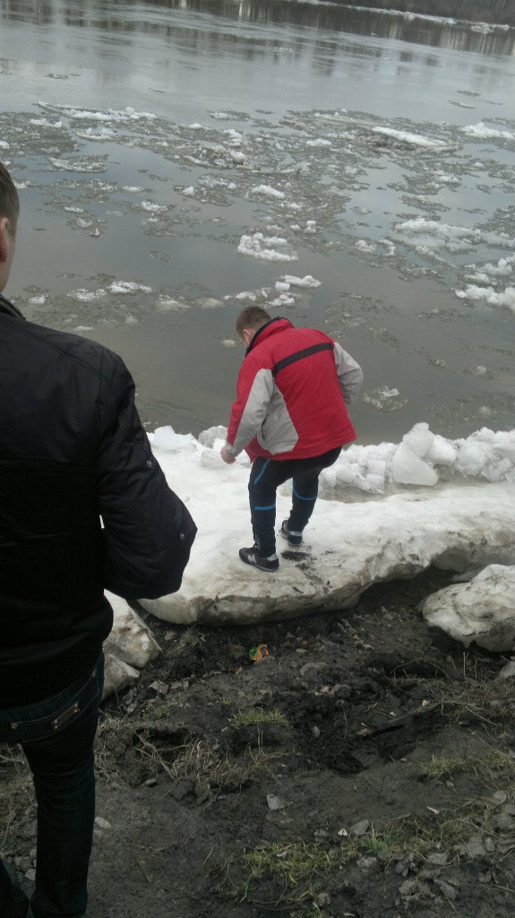 Андрей Поролло | Бровары