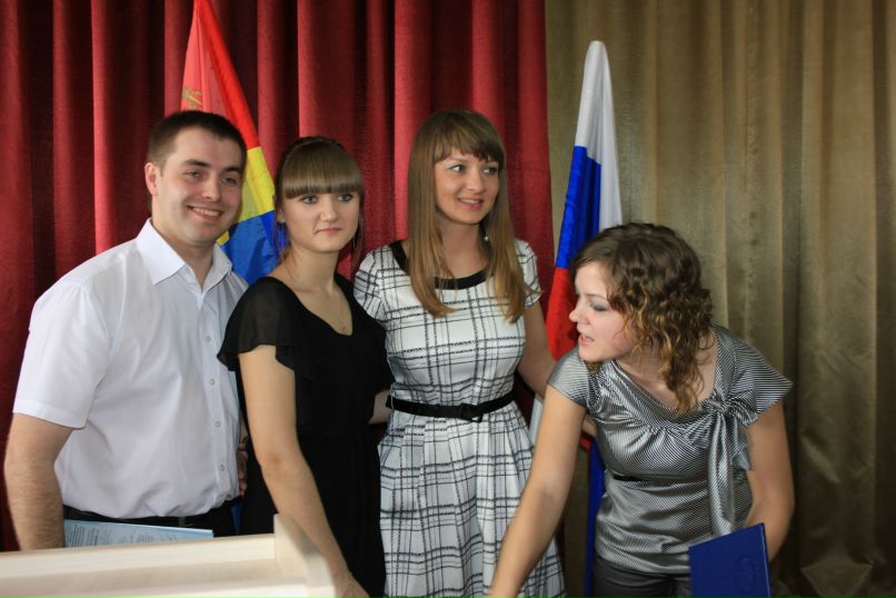 Елена Чубукова | Калининград