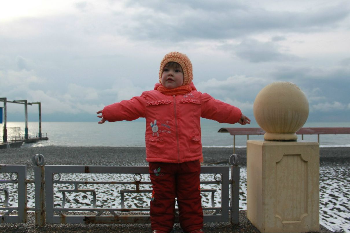 Никита Карачёв Никитос | Сочи