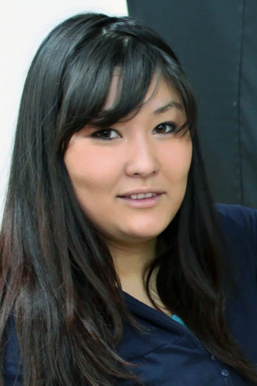 Галия Багизаева ℂ⋆ | Москва