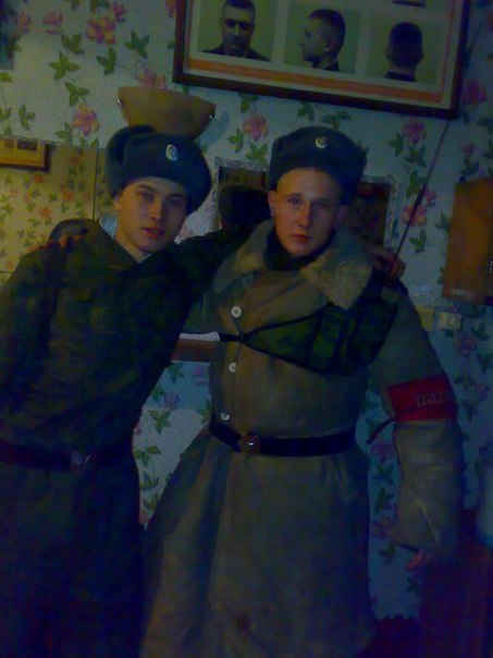 Сергей Ребрушкин | Саранск