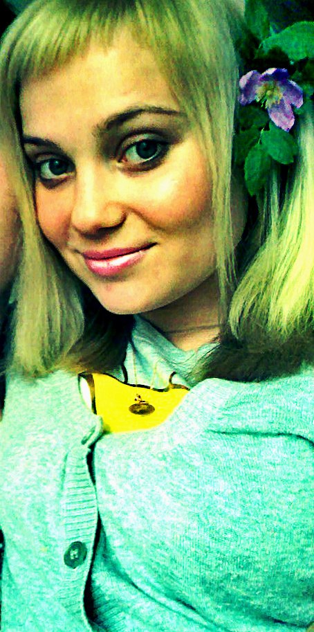 Юлия Азарова | Пермь