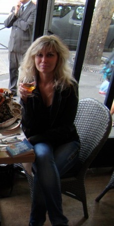 №6, Татьяна Соколова №6, Татьяна Соколова