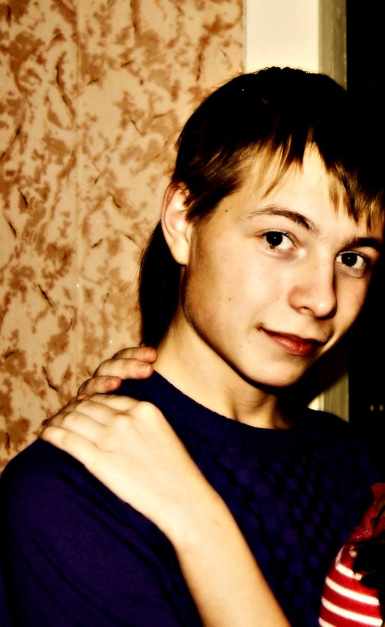 Иван Шмелев 