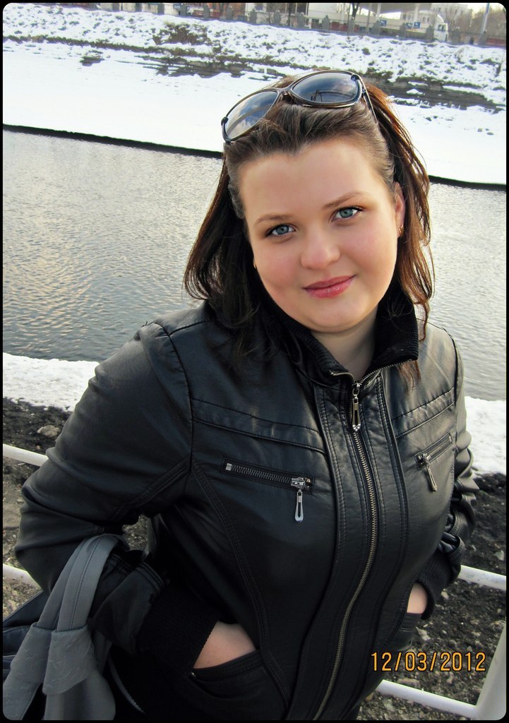 Аля Щербакова | Харьков